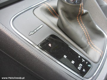 Seat Leon X-Perience 2.0 TDI &ndash; Aktywnie i rodzinnie