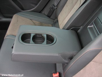 Seat Leon X-Perience 2.0 TDI &ndash; Aktywnie i rodzinnie