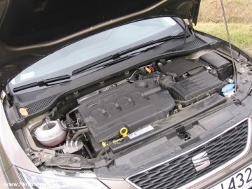 Seat Leon X-Perience 2.0 TDI &ndash; Aktywnie i rodzinnie