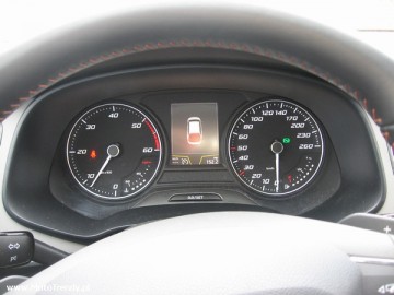 Seat Leon X-Perience 2.0 TDI &ndash; Aktywnie i rodzinnie