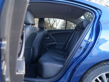 Hyundai i10 Comfort 1,25 87 KM - Koreański europejczyk