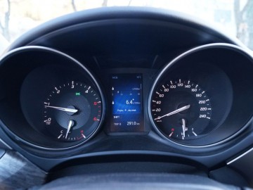 Hyundai i10 Comfort 1,25 87 KM - Koreański europejczyk