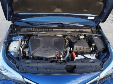 Hyundai i10 Comfort 1,25 87 KM - Koreański europejczyk