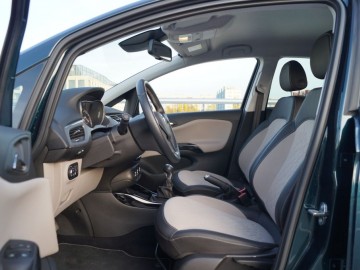 Opel Corsa E 5d Cosmo 1.0 Turbo EcoTec 115 KM - Trochę nowa, trochę&hellip;
