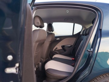 Opel Corsa E 5d Cosmo 1.0 Turbo EcoTec 115 KM - Trochę nowa, trochę&hellip;