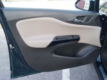 Opel Corsa E 5d Cosmo 1.0 Turbo EcoTec 115 KM - Trochę nowa, trochę&hellip;