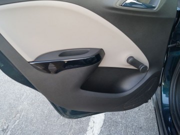 Opel Corsa E 5d Cosmo 1.0 Turbo EcoTec 115 KM - Trochę nowa, trochę&hellip;