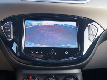 Opel Corsa E 5d Cosmo 1.0 Turbo EcoTec 115 KM - Trochę nowa, trochę&hellip;