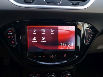Opel Corsa E 5d Cosmo 1.0 Turbo EcoTec 115 KM - Trochę nowa, trochę&hellip;