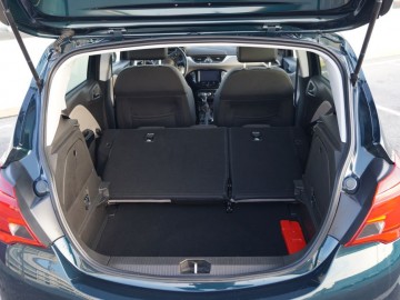 Opel Corsa E 5d Cosmo 1.0 Turbo EcoTec 115 KM - Trochę nowa, trochę&hellip;