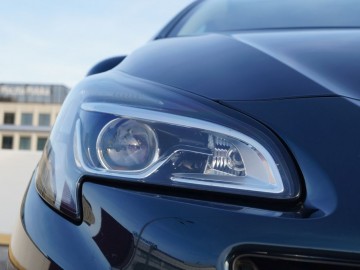 Opel Corsa E 5d Cosmo 1.0 Turbo EcoTec 115 KM - Trochę nowa, trochę&hellip;