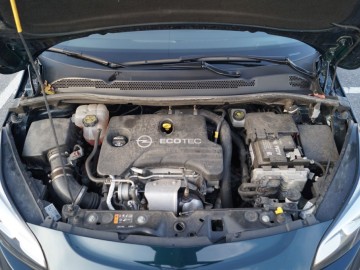 Opel Corsa E 5d Cosmo 1.0 Turbo EcoTec 115 KM - Trochę nowa, trochę&hellip;