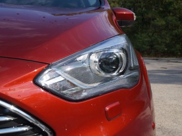 Ford C-MAX II 1.5 EcoBoost Titanium 150 KM - Rodzinnie, z przytupem&hellip;