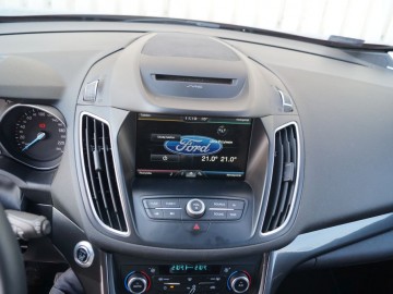 Ford C-MAX II 1.5 EcoBoost Titanium 150 KM - Rodzinnie, z przytupem&hellip;