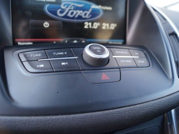 Ford C-MAX II 1.5 EcoBoost Titanium 150 KM - Rodzinnie, z przytupem&hellip;