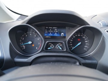 Ford C-MAX II 1.5 EcoBoost Titanium 150 KM - Rodzinnie, z przytupem&hellip;