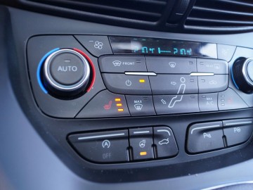 Ford C-MAX II 1.5 EcoBoost Titanium 150 KM - Rodzinnie, z przytupem&hellip;