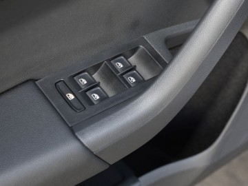 Skoda Octavia Kombi RS 230 2.0 TSI DSG - Sterydowa Czeszka