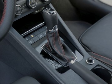 Skoda Octavia Kombi RS 230 2.0 TSI DSG - Sterydowa Czeszka