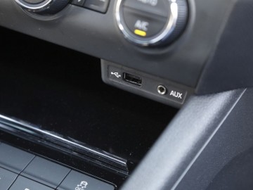 Skoda Octavia Kombi RS 230 2.0 TSI DSG - Sterydowa Czeszka