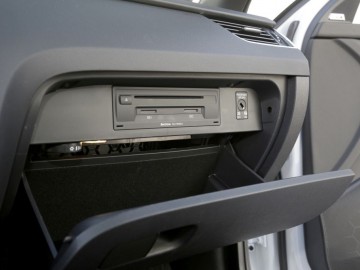 Skoda Octavia Kombi RS 230 2.0 TSI DSG - Sterydowa Czeszka