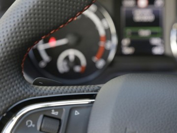 Skoda Octavia Kombi RS 230 2.0 TSI DSG - Sterydowa Czeszka
