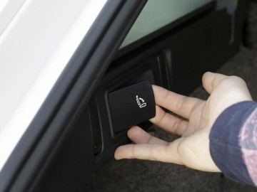 Skoda Octavia Kombi RS 230 2.0 TSI DSG - Sterydowa Czeszka