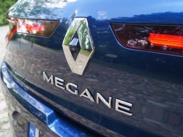 Renault Megane IV 1.2 Bose TCE 130KM - Powr&oacute;t w glorii&hellip;