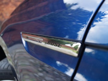 Renault Megane IV 1.2 Bose TCE 130KM - Powr&oacute;t w glorii&hellip;