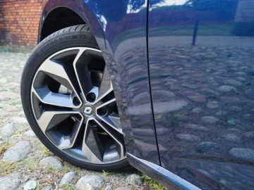 Renault Megane IV 1.2 Bose TCE 130KM - Powr&oacute;t w glorii&hellip;