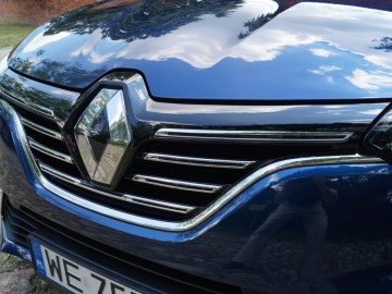 Renault Megane IV 1.2 Bose TCE 130KM - Powr&oacute;t w glorii&hellip;