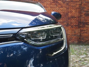 Renault Megane IV 1.2 Bose TCE 130KM - Powr&oacute;t w glorii&hellip;