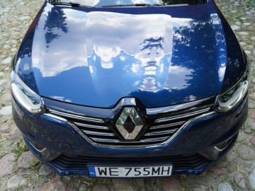 Renault Megane IV 1.2 Bose TCE 130KM - Powr&oacute;t w glorii&hellip;