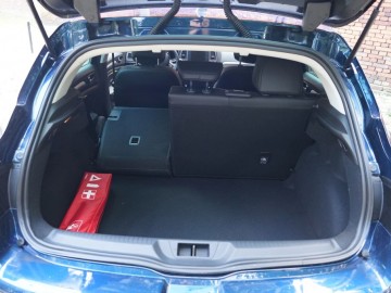 Renault Megane IV 1.2 Bose TCE 130KM - Powr&oacute;t w glorii&hellip;