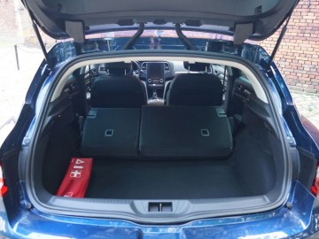 Renault Megane IV 1.2 Bose TCE 130KM - Powr&oacute;t w glorii&hellip;