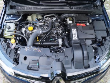 Renault Megane IV 1.2 Bose TCE 130KM - Powr&oacute;t w glorii&hellip;