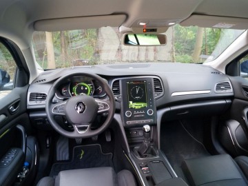 Renault Megane IV 1.2 Bose TCE 130KM - Powr&oacute;t w glorii&hellip;