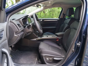 Renault Megane IV 1.2 Bose TCE 130KM - Powr&oacute;t w glorii&hellip;