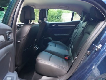 Renault Megane IV 1.2 Bose TCE 130KM - Powr&oacute;t w glorii&hellip;