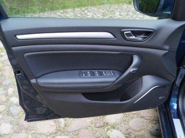 Renault Megane IV 1.2 Bose TCE 130KM - Powr&oacute;t w glorii&hellip;