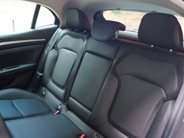 Renault Megane IV 1.2 Bose TCE 130KM - Powr&oacute;t w glorii&hellip;