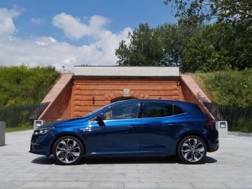 Renault Megane IV 1.2 Bose TCE 130KM - Powr&oacute;t w glorii&hellip;