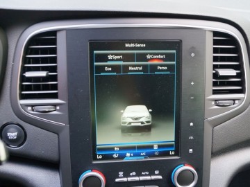 Renault Megane IV 1.2 Bose TCE 130KM - Powr&oacute;t w glorii&hellip;