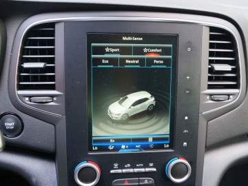 Renault Megane IV 1.2 Bose TCE 130KM - Powr&oacute;t w glorii&hellip;