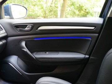 Renault Megane IV 1.2 Bose TCE 130KM - Powr&oacute;t w glorii&hellip;