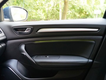 Renault Megane IV 1.2 Bose TCE 130KM - Powr&oacute;t w glorii&hellip;
