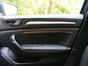 Renault Megane IV 1.2 Bose TCE 130KM - Powr&oacute;t w glorii&hellip;