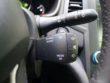 Renault Megane IV 1.2 Bose TCE 130KM - Powr&oacute;t w glorii&hellip;