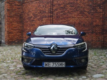 Renault Megane IV 1.2 Bose TCE 130KM - Powr&oacute;t w glorii&hellip;