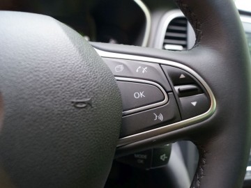 Renault Megane IV 1.2 Bose TCE 130KM - Powr&oacute;t w glorii&hellip;